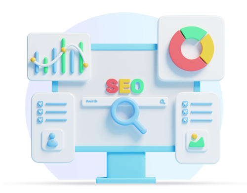 What Makes Our BFSI SEO Services Unshakeable? | MDS